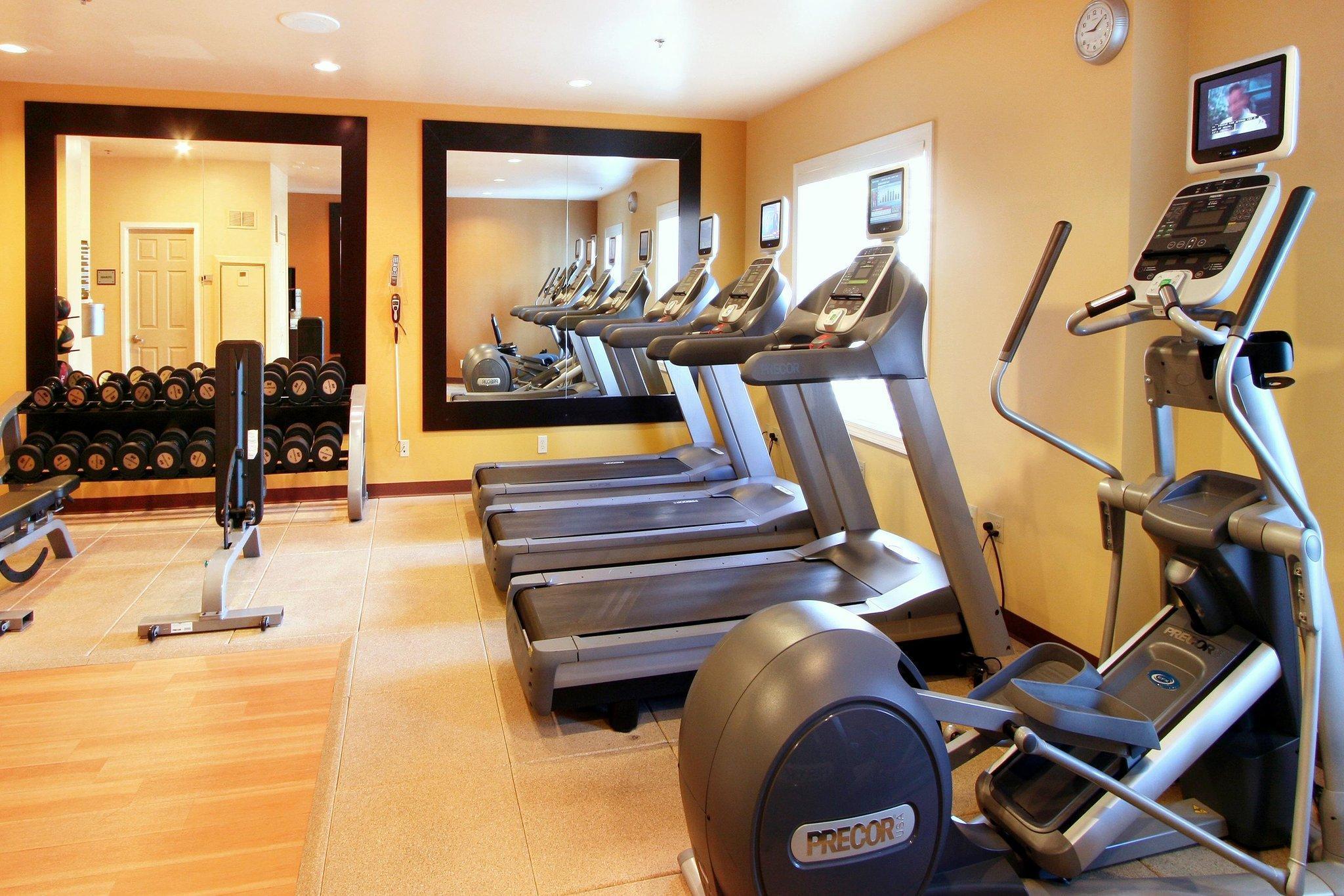 Doubletree Suites By Hilton At The Battery Atlanta Smyrna Bekvämligheter bild